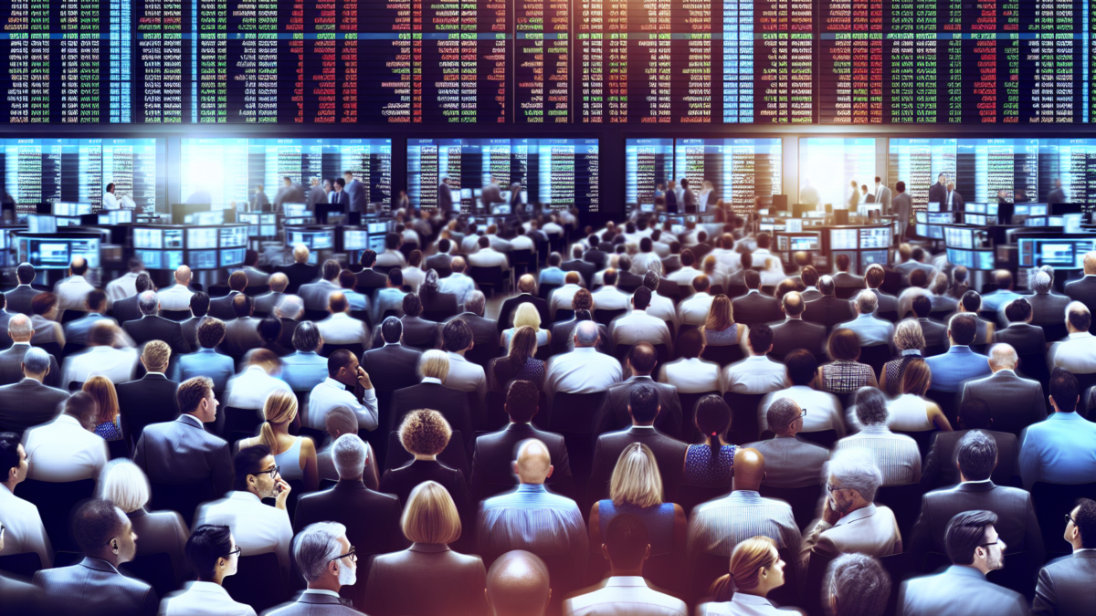 La OPI de Pershing Square: ¿El nuevo Berkshire Hathaway?