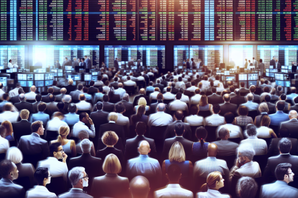 La OPI de Pershing Square: ¿El nuevo Berkshire Hathaway?