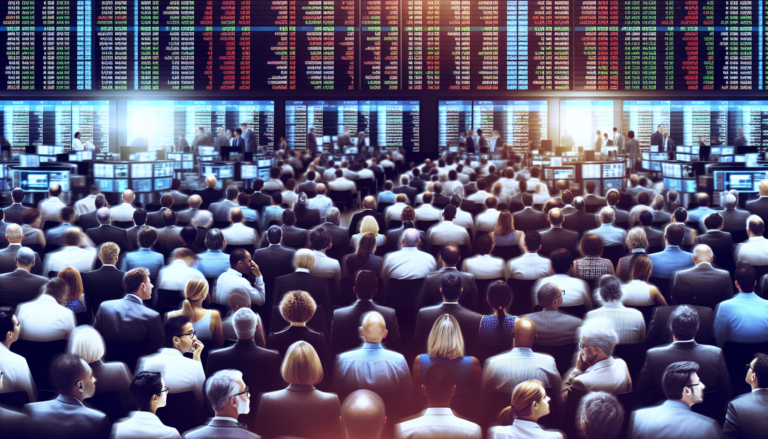 La OPI de Pershing Square: ¿El nuevo Berkshire Hathaway?