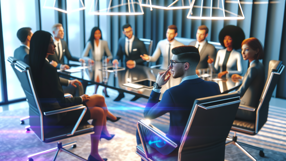 Meta enfrenta dudas por aumento en gasto de inteligencia artificial