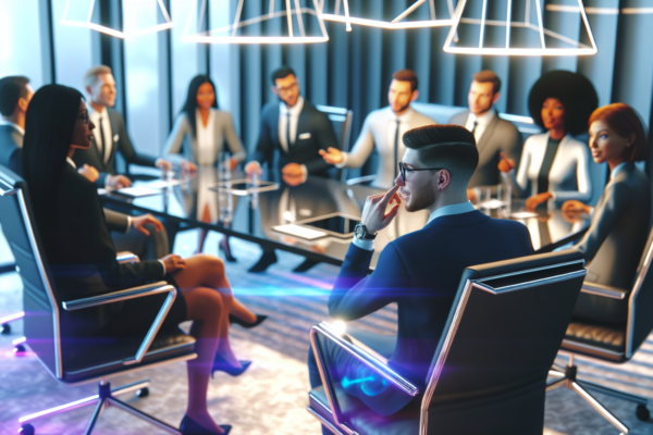 Meta enfrenta dudas por aumento en gasto de inteligencia artificial