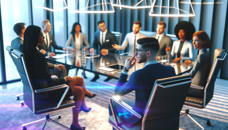 Meta enfrenta dudas por aumento en gasto de inteligencia artificial