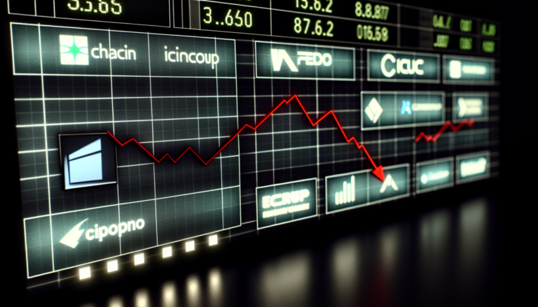 OpenAI no alcanza metas de ingresos y afecta a Oracle y chips