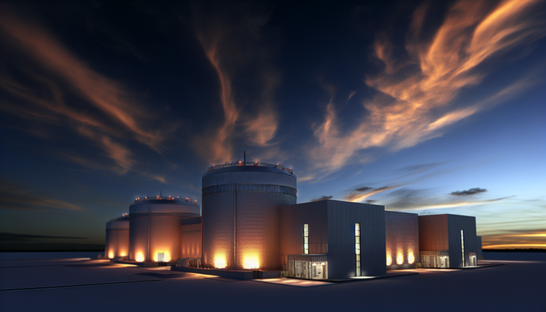 El sector cleantech abre su ventana al mercado: X-energy debuta en bolsa y Fervo prepara su OPV