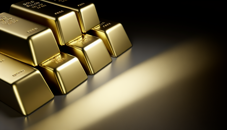 XAU/USD: el oro prueba niveles clave ante la incertidumbre macroeconómica