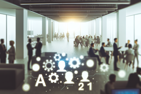 Google y Amazon: beneficios de IA impulsados por Anthropic