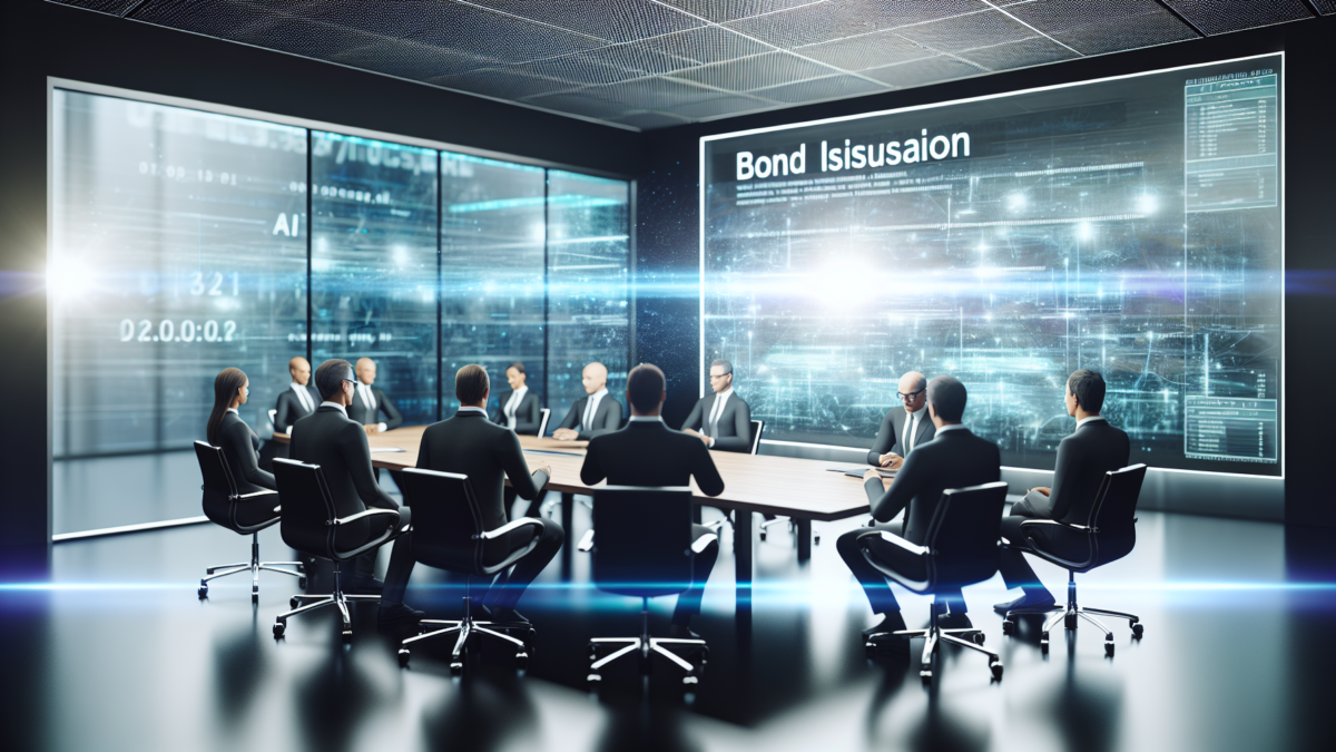 Meta busca recaudar $25 mil millones con venta de bonos