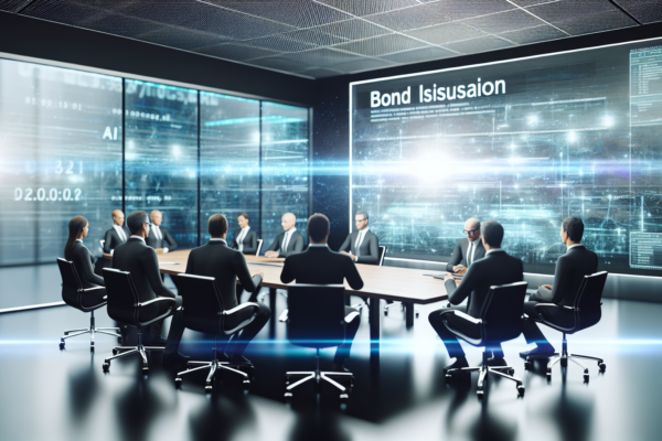 Meta busca recaudar $25 mil millones con venta de bonos