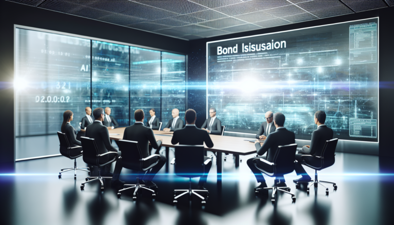 Meta busca recaudar $25 mil millones con venta de bonos