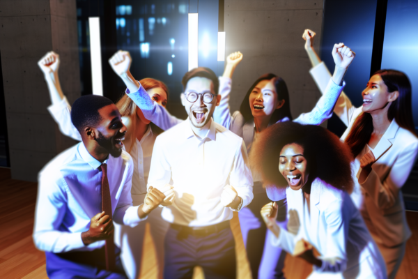 GoTo Group: Primer trimestre con beneficios netos