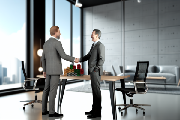 Nvidia apuesta por la legaltech sueca Legora
