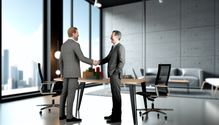 Nvidia apuesta por la legaltech sueca Legora