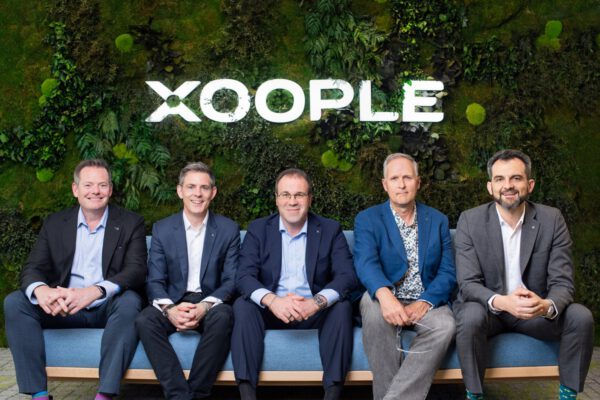 La española Xoople asegura $130 millones para revolucionar el mapeo terrestre con IA