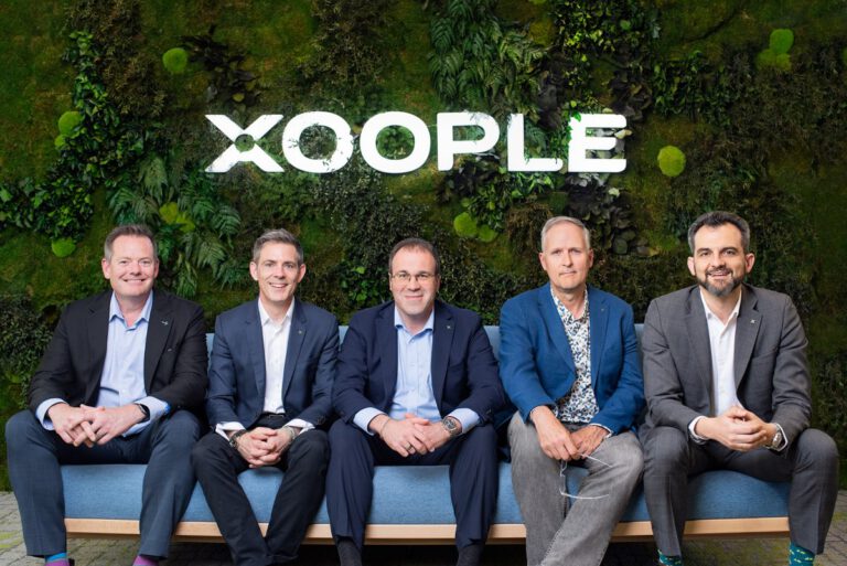 La española Xoople asegura $130 millones para revolucionar el mapeo terrestre con IA