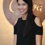 Melanie Perkins