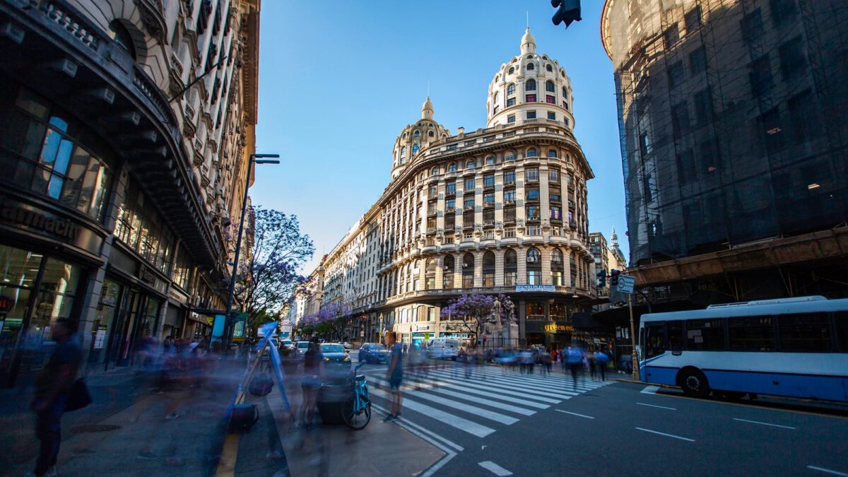 Startups latinoamericanas que desafían el mercado en 2024