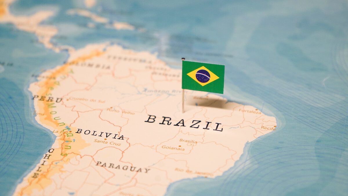 TikTok busca ofrecer servicios bancarios en Brasil