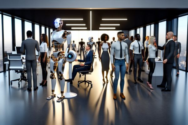 Meta adquiere startup de robótica para impulsar su IA humanoide