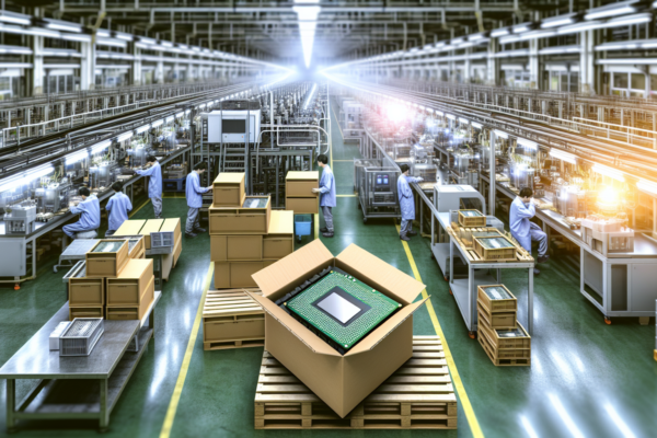 Nvidia fortalece lazos con Asia impulsando acciones regionales