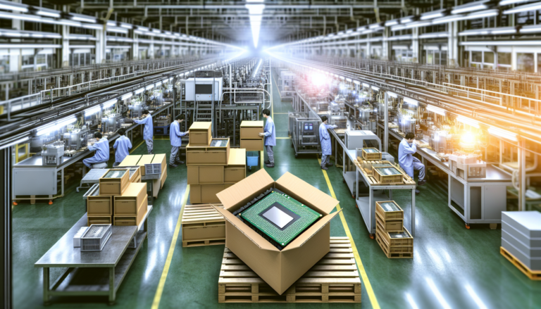 Nvidia fortalece lazos con Asia impulsando acciones regionales
