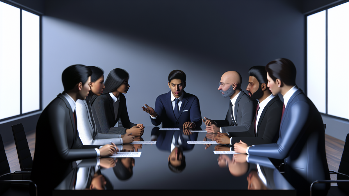 Inversiones en capital privado: ¿un juego de conflictos?