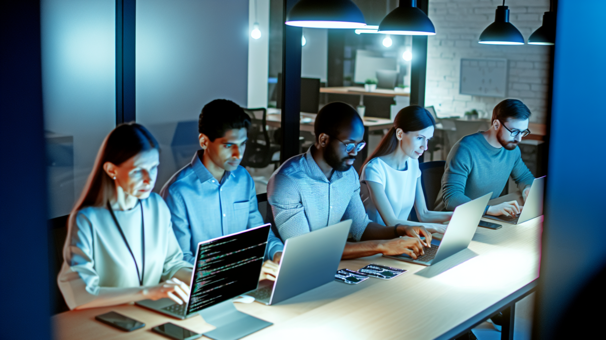 La revolución del ‘vibe coding’ en el desarrollo de software