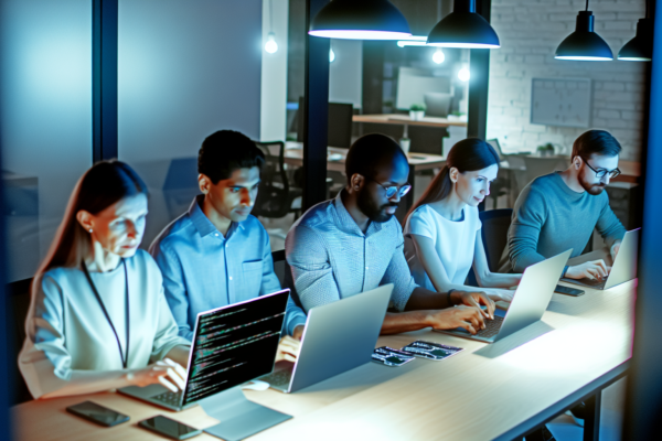 La revolución del ‘vibe coding’ en el desarrollo de software
