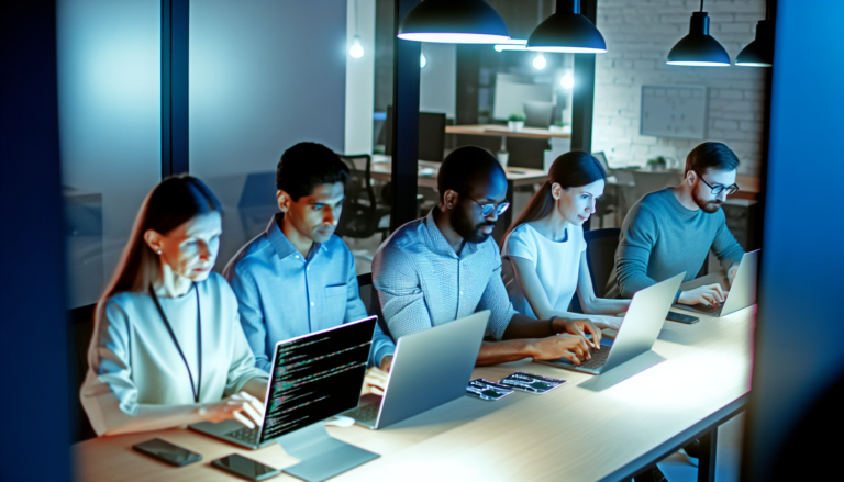 La revolución del ‘vibe coding’ en el desarrollo de software