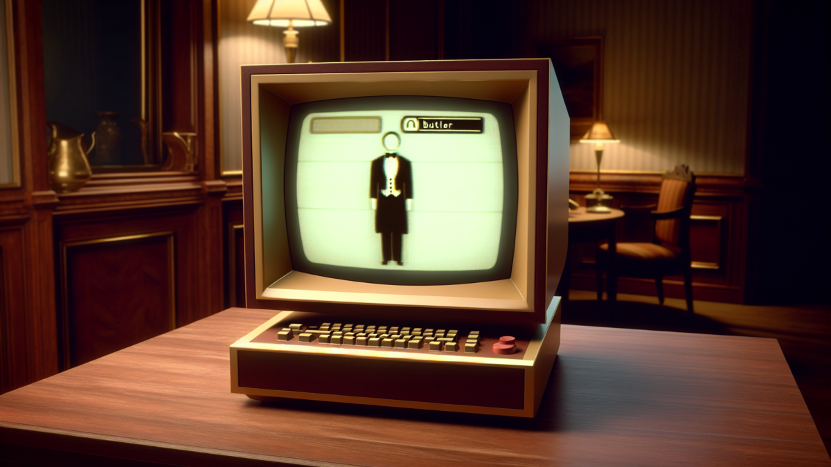 Adiós a Jeeves: Ask.com cierra sus puertas