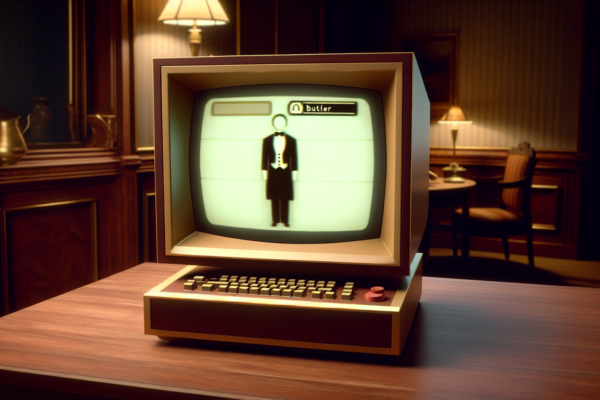 Adiós a Jeeves: Ask.com cierra sus puertas