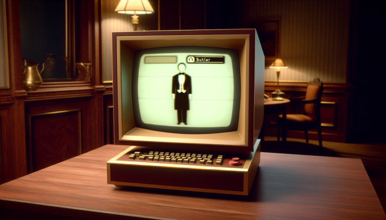 Adiós a Jeeves: Ask.com cierra sus puertas