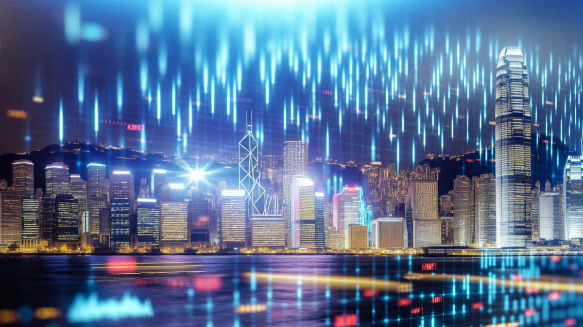 Hong Kong: Más que un centro para IPOs de IA en China