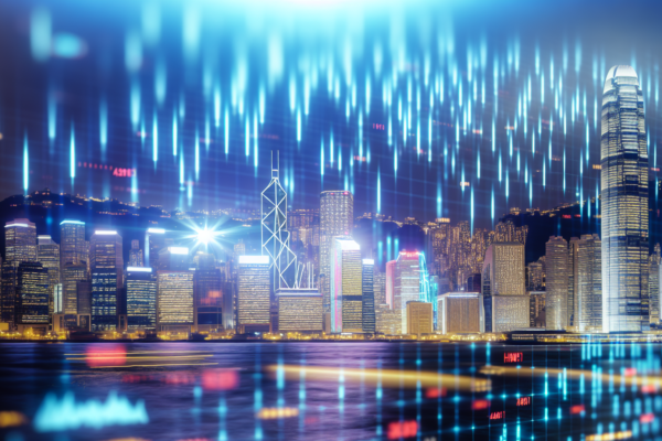 Hong Kong: Más que un centro para IPOs de IA en China