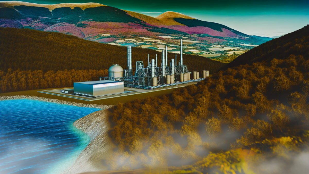 Fervo Energy: La geotermia que revoluciona el mercado energético