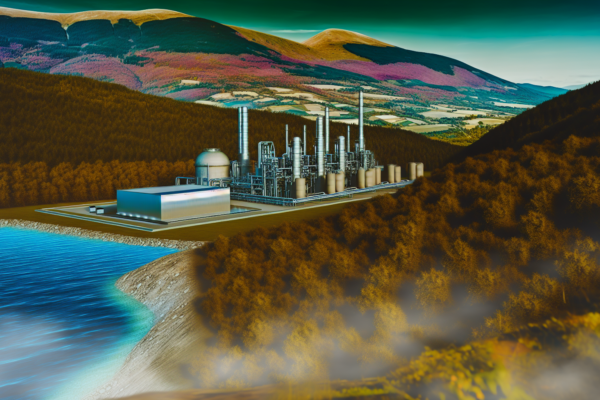 Fervo Energy: La geotermia que revoluciona el mercado energético