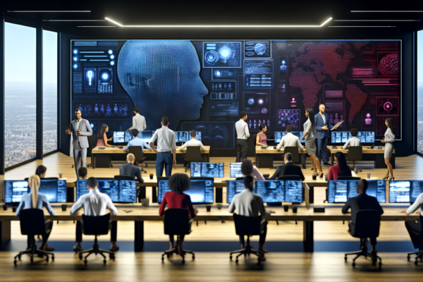 OpenAI enfrenta alta demanda pese a desafíos internos